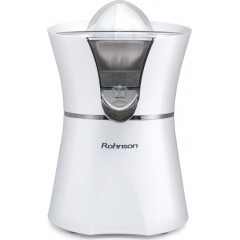Rohnson R-409 Ηλεκτρικός Στίφτης 600W Λευκός Rohnson R-409 Ηλεκτρικός Στίφτης 600W Λευκός